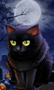 Spooky Halloween