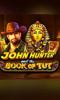 John Hunter and the Book of Tut
