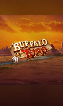 Buffalo Toro