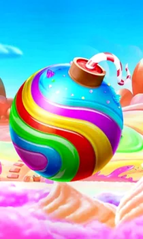 Sweet Bonanza