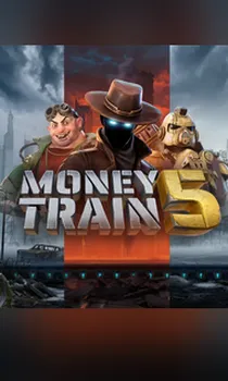 Money Train 5