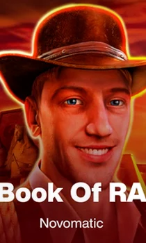 Book of Ra