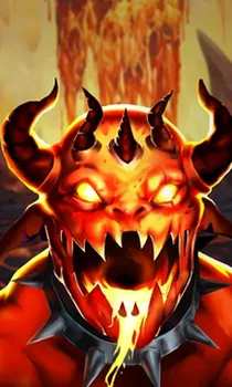 Devour The Weak