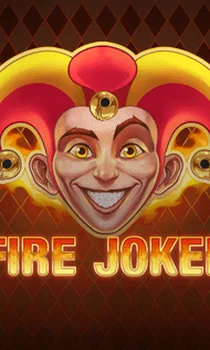 Fire Joker