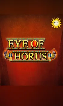 Eye of Horus
