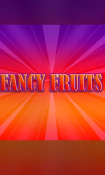 Fancy Fruits small thumbnail