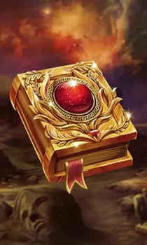 Book Of Demi Gods 4