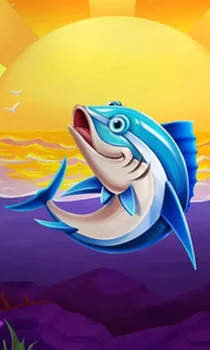 4 Fantastic Fish